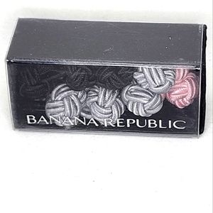 Banana Republic Cufflinks